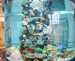 广州大型亚克力...