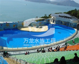 广州大型海洋主题公园
